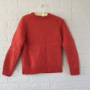 J. Crew Pullover Sweater